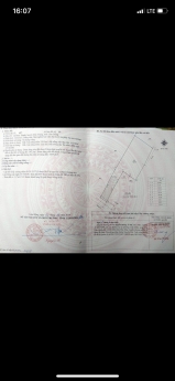 Bán 1200m2 - Lên được toàn bộ thổ cư - đất Bình Thạnh - Đức Trọng - Lâm Đồng