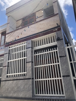 Bán gấp nhà 1T1L Khu Khang Linh P10, Vũng Tàu (Chính chủ)