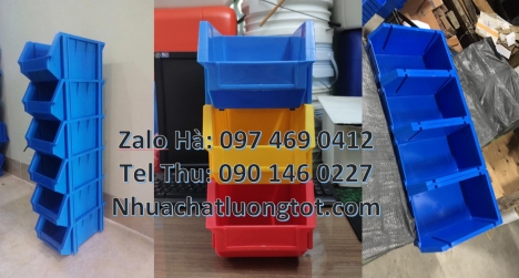 khay nhựa, khay đựng linh kiện, thùng nhựa, khay đựng ốc vít, kệ dụng cụ cơ khí, Khay nhựa, Kệ cỡ đ