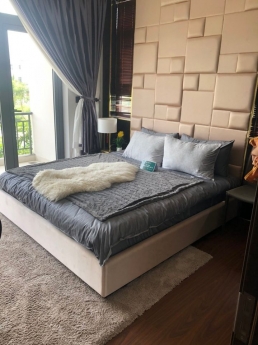 BÁN NHÀ CÙ CHÍNH LAN MẶT NGÕ 2 ÔTÔ THANG MÁY 75M2 7T CHỈ 15 TỶ