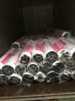 Chuyên C/cấp Vải địa kỹ thuật - giá thành rẻ - giao hàng tận chân công trình ; Lh : 0943499688