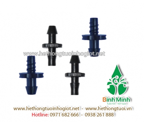 Phụ kiện tưới nhỏ giọt,đai khởi thủy,bịt ống pe,khớp nối ống,dùi đục lỗ tưới cây nhỏ giọt