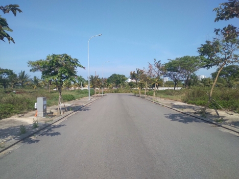 ☘144m2 Fpt city Đà Nẵng giá sập hầm