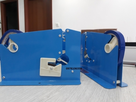 Máy buộc đầu túi, máy buộc đầu túi thực phẩm/ máy buộc túi trái cây hoa quả