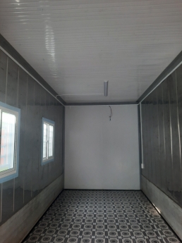 Thanh lý container văn phòng 20 feet