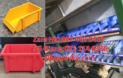 khay đựng ốc vít, kệ dụng cụ cơ khí, Khay nhựa, Kệ cỡ đại duy tân, hộp nhựa, kệ dụng cụ, khay linh