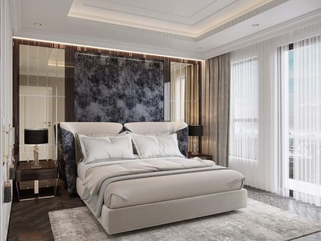 BÁN NHÀ ĐƯỜNG VÕ THỊ SÁU HAI BÀ TRƯNG 90M2X8T ÔTÔ THANG MÁY 17 TỶ