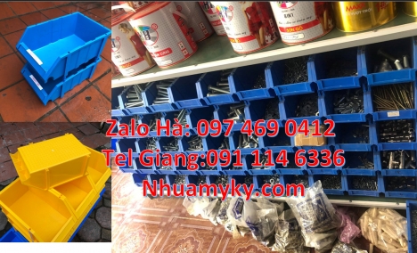 khay nhựa đựng dụng cụ, kệ nhựa giá rẻ, Kệ dụng cụ Duy Tân, Nhựa Duy Tân, hộp nhựa đựng đồ nghề, kệ