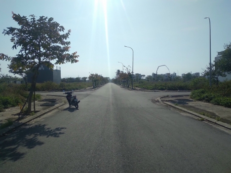 ☘144m2 Fpt city Đà Nẵng giá sập hầm