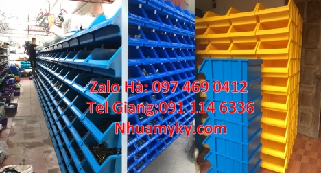 khay đựng ốc vít, kệ dụng cụ cơ khí, Khay nhựa, Kệ cỡ đại duy tân, hộp nhựa, kệ dụng cụ, khay linh