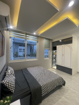 Siêu phẩm 4 tầng full nôi thất view biển . ĐÀ NẴNG
