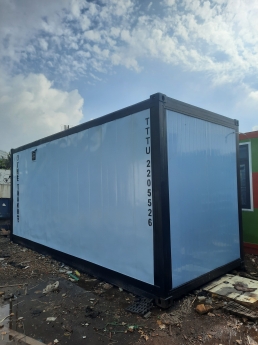 Thanh lý container văn phòng 20 feet
