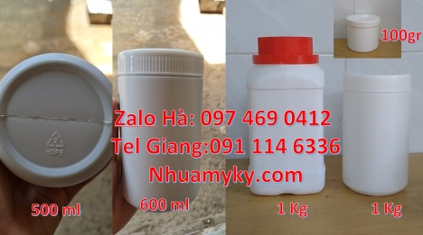 Hũ nhựa nắp vặn 200g, hũ nhựa trong cao 200g, hũ 250 gram đựng đậu phộng tỏi ớt, hũ nhựa 250 g nắp v