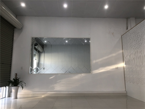 Cho thuê mặt bằng mới sạch đẹp đường 30/4 TP Vũng Tàu