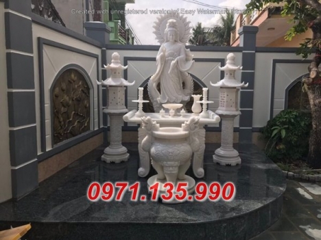 Báo giá mẫu lư đỉnh hương bằng đá khối