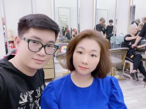 5 đặc điểm cho người mới học nghề tóc tại salon - Tiệp Nguyễn Academy
