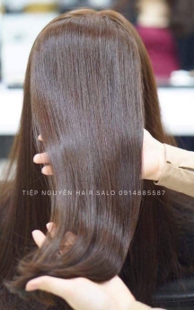 Tóc bob layer: 10 kiểu tóc bob layer uốn xoăn cực cuốn hút cho mọi cô gái
