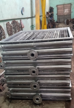 Bộ trao đổi nhiệt