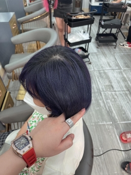 Top 10 kiểu tóc uốn xoăn đẹp và thời thượng nhất hiện nay - Tiệp Nguyễn Hải Salon