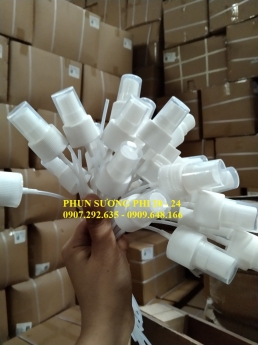 phun sương 20 _ 24 hàng chuẩn sẵn tại kho cty