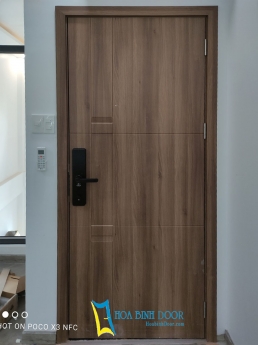 Cửa nhựa ABS Hàn Quốc
