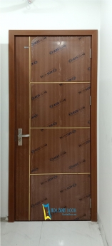 Cửa nhựa ABS Hàn Quốc