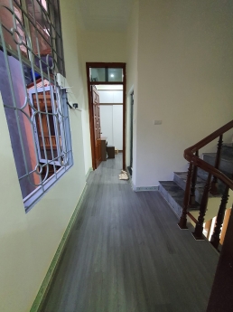 Bán gấp!!!Mặt ngõ như phố Kinh Doanh nhỏ- Phố Mỹ Đình-Nam Từ Liêm