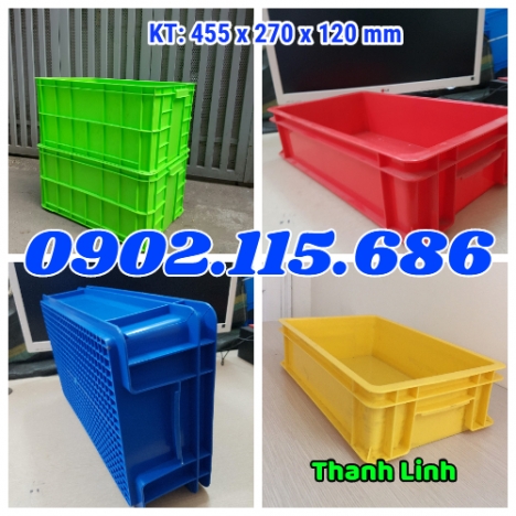 Thùng nhựa đặc, sóng nhựa bít, thùng nhựa đựng đồ, sóng nhựa B2, sóng bít, thùng nhựa, thùng nhựa đặ