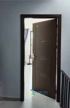 Cửa nhựa ABS Hàn Quốc