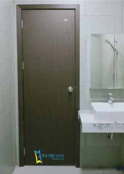 Cửa nhựa ABS Hàn Quốc