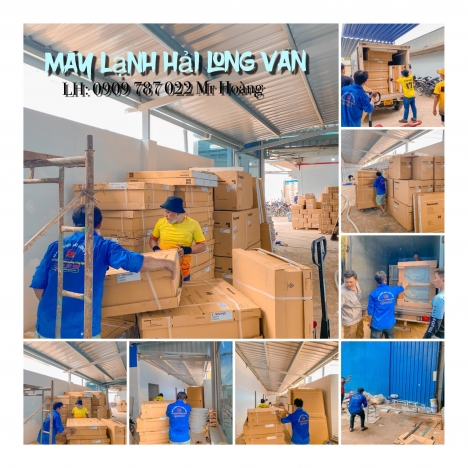 Máy lạnh âm trần Panasonic được bảo hành lên đến 12 tháng
