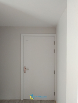 Cửa nhựa ABS Hàn Quốc