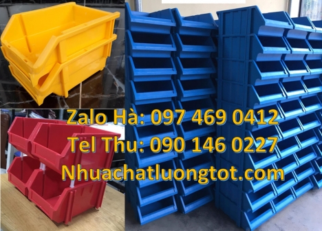 Kệ đựng ốc vít, khay phụ tùng, kệ nhựa, Khay nhựa đựng mỹ phẩm, khay đựng dụng cụ cơ khí, hộp nhựa d