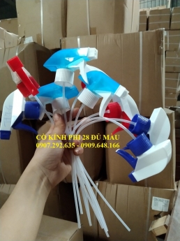 cò kính phi 28 đủ màu hàng chuẩn sẵn tại kho CTY