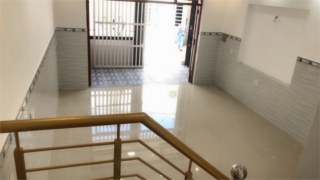 Bán gấp nhà mới cạnh Trường Mầm Non Phường 10 VT giá tốt