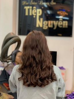 5 đặc điểm cho người mới học nghề tóc tại salon - Tiệp Nguyễn Academy