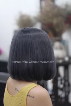 Tóc xoăn uốn layer: tổng hợp những kiểu tóc uốn xoăn layer siêu Hot mùa hè này