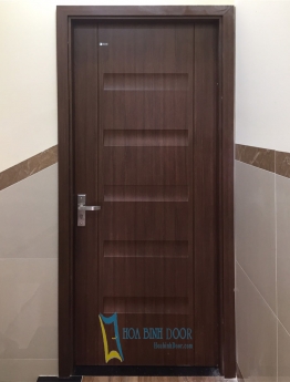 Cửa nhựa ABS Hàn Quốc