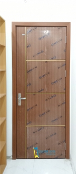 Cửa nhựa ABS Hàn Quốc