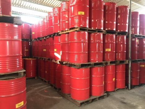 Mua dầu thủy lực 68 ở đâu? Loại dầu thủy lực nào tốt nhất