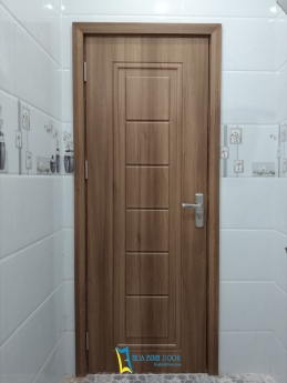 Cửa nhựa ABS Hàn Quốc