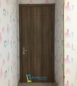 Cửa nhựa ABS Hàn Quốc