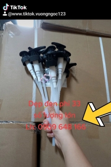 dẹp đen phi 33 hàng chuẩn  sẵn tại kho Cty