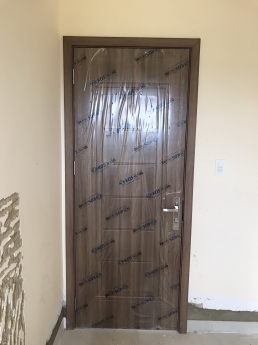 Cửa Nhựa ABS