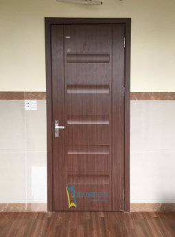 Cửa nhựa ABS Hàn Quốc