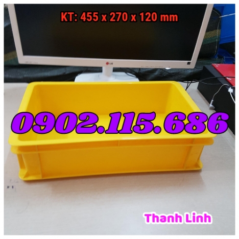 Thùng nhựa đặc, sóng nhựa bít, thùng nhựa đựng đồ, sóng nhựa B2, sóng bít, thùng nhựa, thùng nhựa đặ
