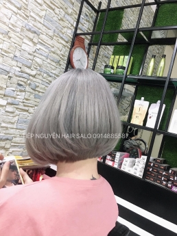 Tóc xoăn uốn layer: tổng hợp những kiểu tóc uốn xoăn layer siêu Hot mùa hè này