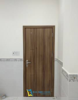Cửa nhựa ABS Hàn Quốc