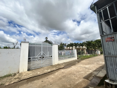 Bán 155m2 nhà + đất sau trường tiểu học Phú Hội, Đức trọng, Lâm đồng
