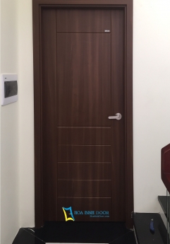 Cửa nhựa ABS Hàn Quốc